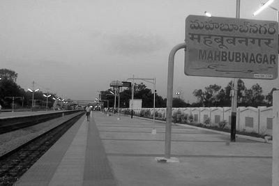 Madurai