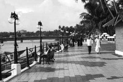 Madurai