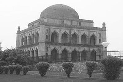 Madurai