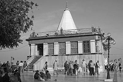 Madurai