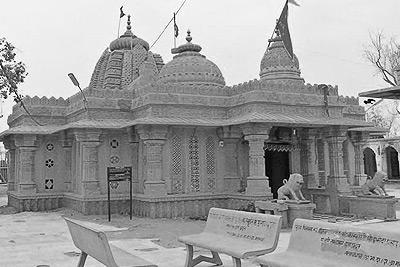 Madurai