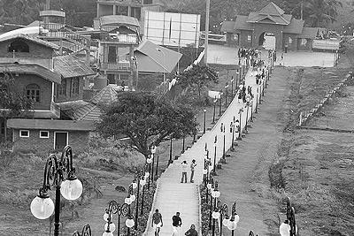 About Malapuram