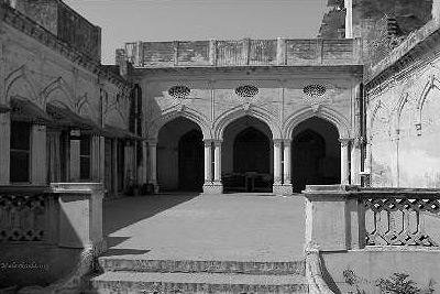 About Malerkotla