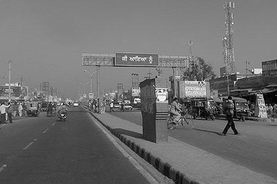 Madurai