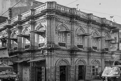 Madurai