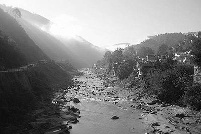 About Mandi