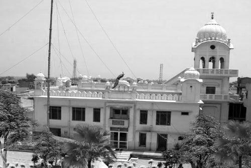 About Mandi Gobindgarh