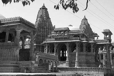 Madurai