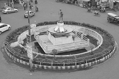 Madurai