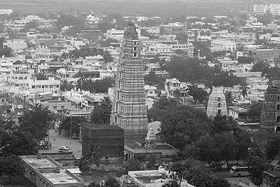 About Mangalgiri