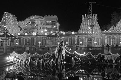 About Mangalore