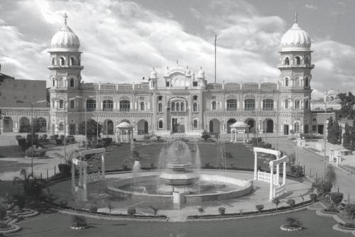 Madurai