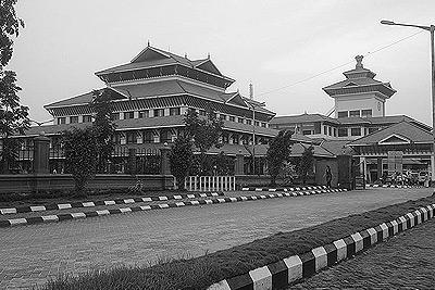 About Manipal
