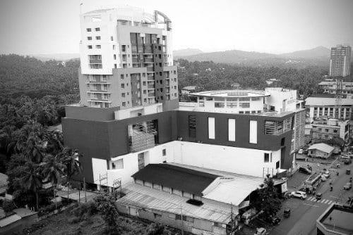 About Manjeri