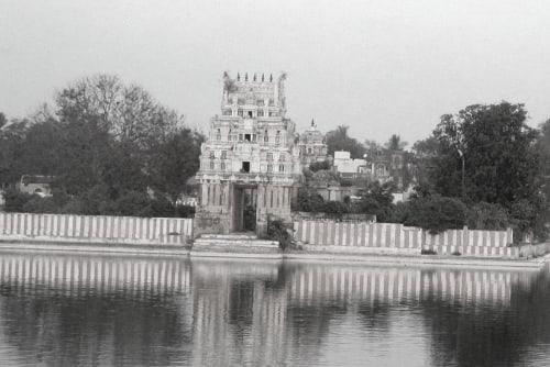 About Mannargudi