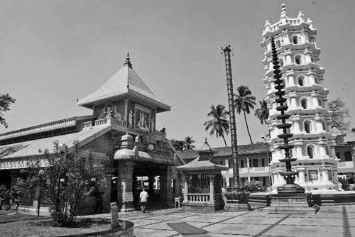 Madurai