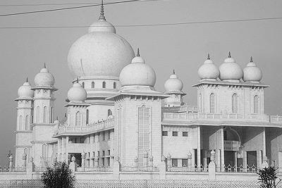 About Mathura