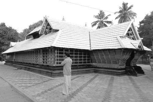 About Mavelikkara