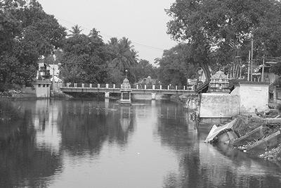 About Mayiladuthurai