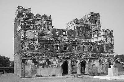 Madurai