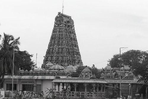 Madurai
