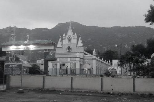 Madurai