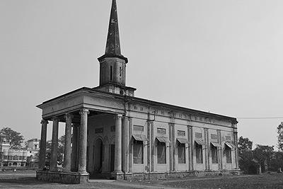 About Midnapore
