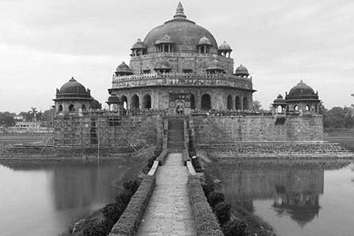 Madurai