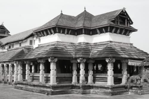 Madurai
