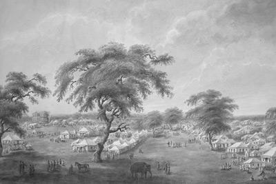 About Moradabad