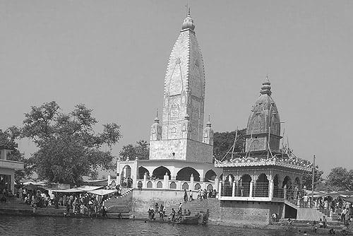 Madurai