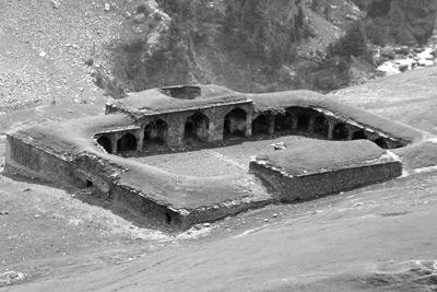 About Mughalsarai