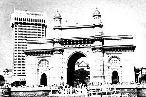 About Mumbai