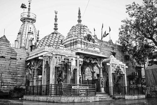 Madurai