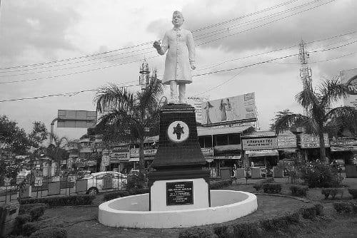 About Muvattupuzha