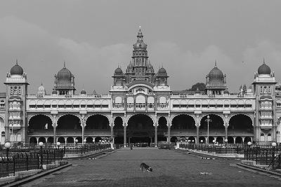 About Mysore
