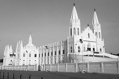 Madurai