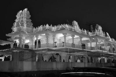 Madurai