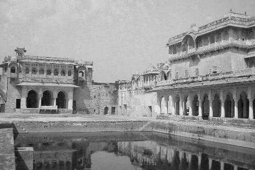 Madurai