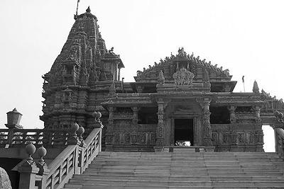 Madurai