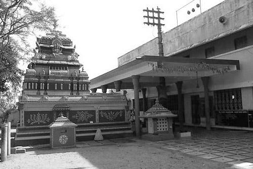 Madurai
