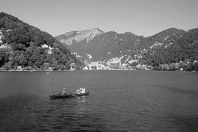 About Nainital