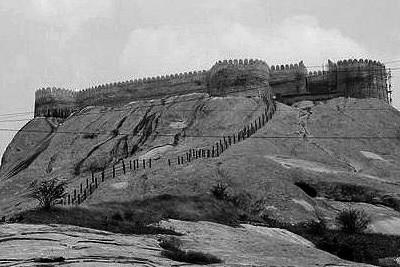 About Namakkal