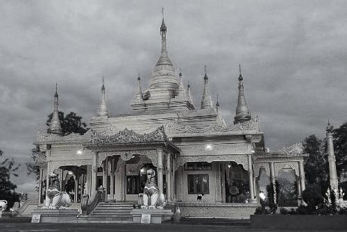 Madurai