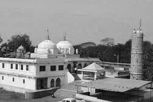 Madurai