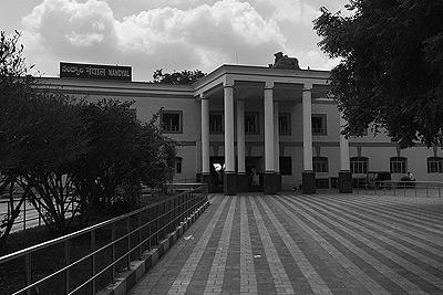 About Nandyal