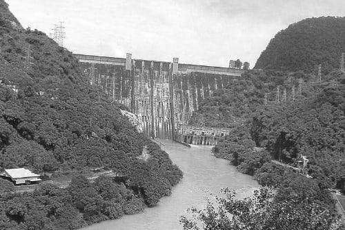 About Nangal
