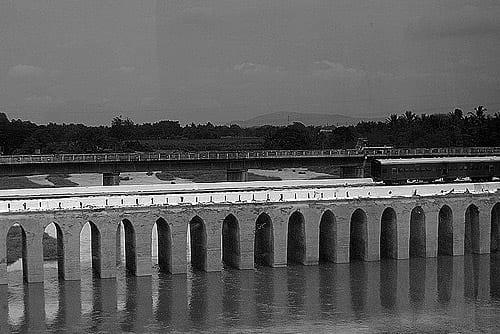 Madurai