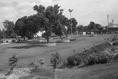 About Naraingarh