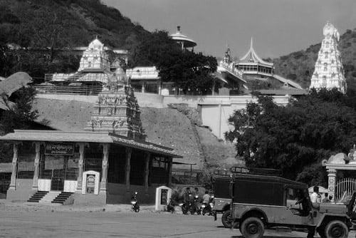 About Narasaraopet